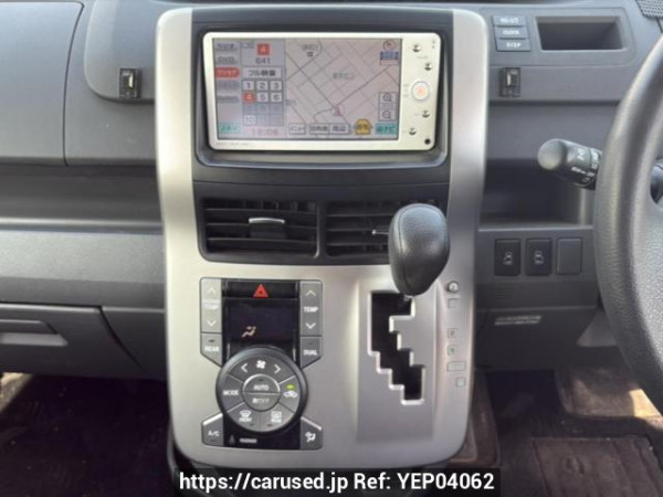 Used 2009 AT toyota noah ZRR70G Image[22]