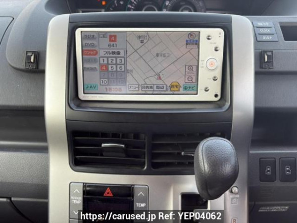 Used 2009 AT toyota noah ZRR70G Image[23]