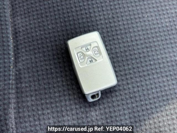 Used 2009 AT toyota noah ZRR70G Image[28]
