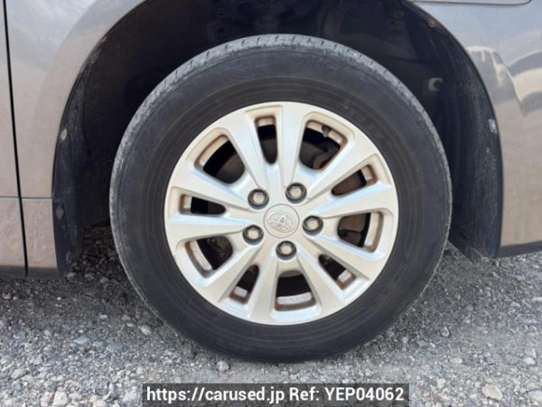 Used 2009 AT toyota noah ZRR70G Image[29]