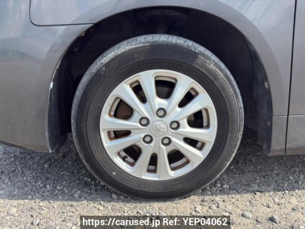 Used 2009 AT toyota noah ZRR70G Image[30]