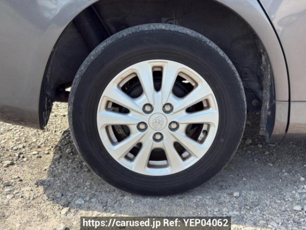 Used 2009 AT toyota noah ZRR70G Image[31]