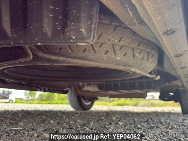 Used 2009 AT toyota noah ZRR70G Image[34]