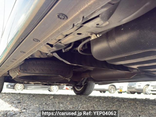Used 2009 AT toyota noah ZRR70G Image[35]