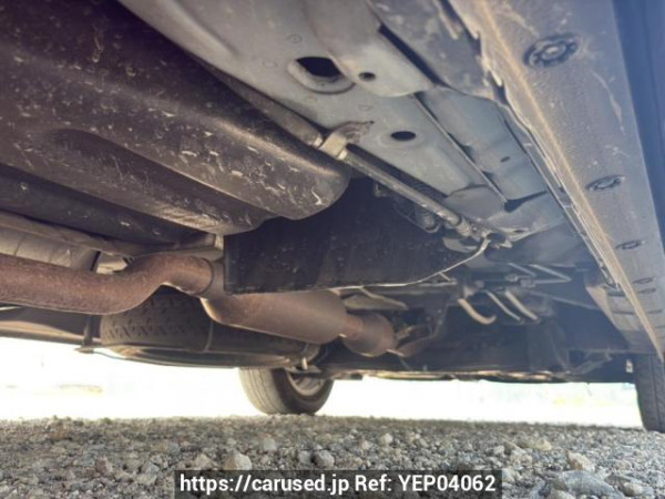 Used 2009 AT toyota noah ZRR70G Image[36]