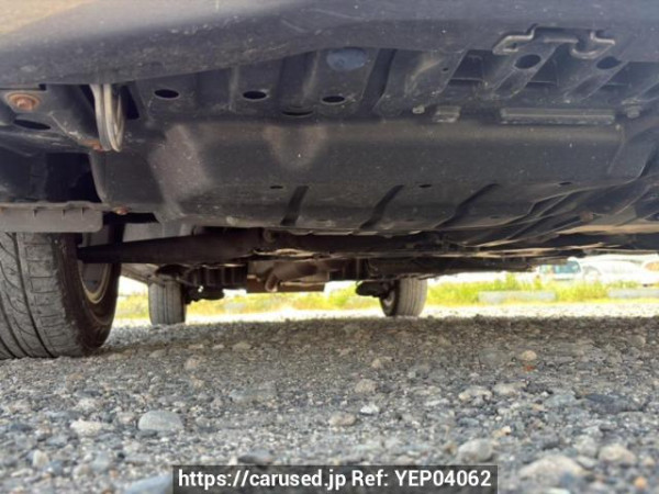 Used 2009 AT toyota noah ZRR70G Image[37]