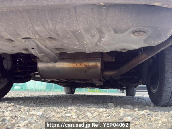 Used 2009 AT toyota noah ZRR70G Image[40]