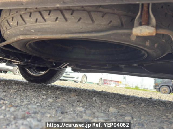Used 2009 AT toyota noah ZRR70G Image[42]