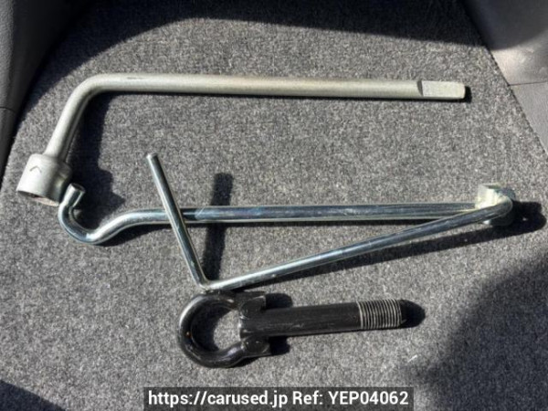 Used 2009 AT toyota noah ZRR70G Image[43]