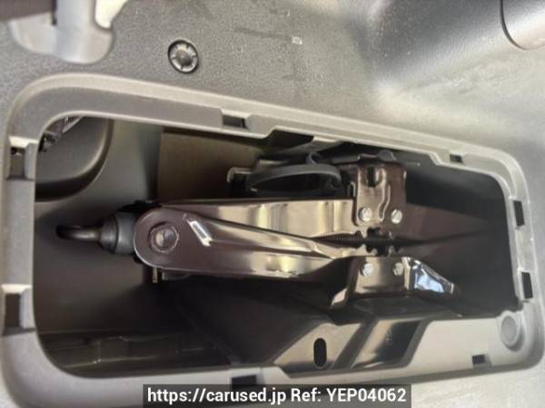 Used 2009 AT toyota noah ZRR70G Image[44]