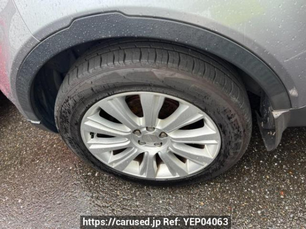 Used 2014 AT land-rover range-rover-evoque LV2A Image[9]