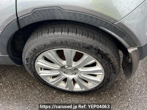 Used 2014 AT land-rover range-rover-evoque LV2A Image[10]