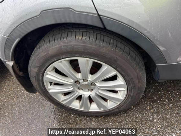 Used 2014 AT land-rover range-rover-evoque LV2A Image[12]