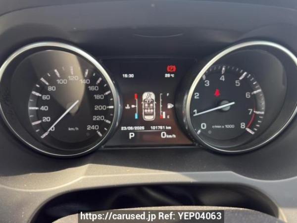 Used 2014 AT land-rover range-rover-evoque LV2A Image[19]