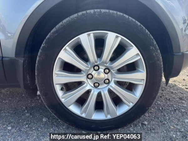 Used 2014 AT land-rover range-rover-evoque LV2A Image[28]