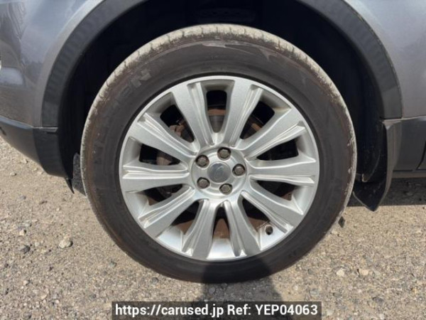 Used 2014 AT land-rover range-rover-evoque LV2A Image[29]