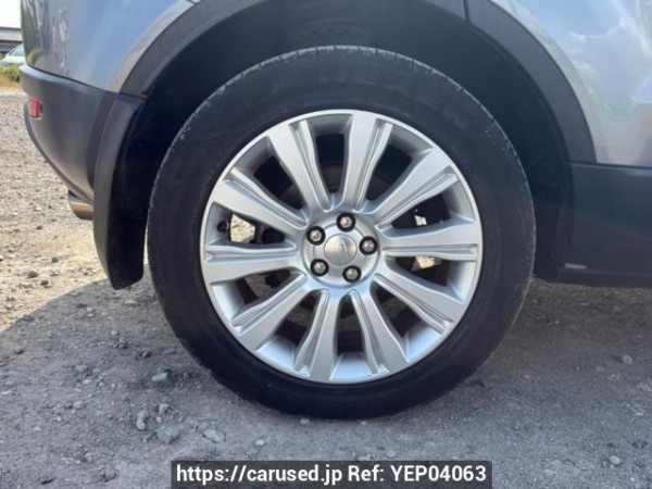 Used 2014 AT land-rover range-rover-evoque LV2A Image[30]