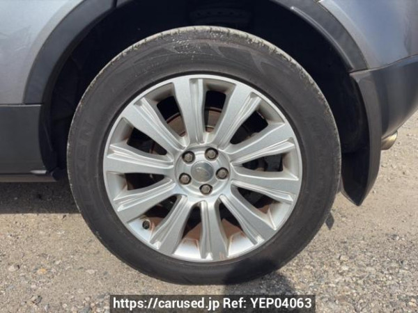 Used 2014 AT land-rover range-rover-evoque LV2A Image[31]