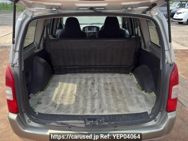 Used 2009 AT toyota probox-van NCP51V Image[8]