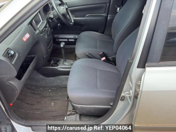 Used 2009 AT toyota probox-van NCP51V Image[13]