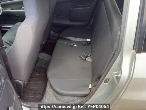 Used 2009 AT toyota probox-van NCP51V Image[15]