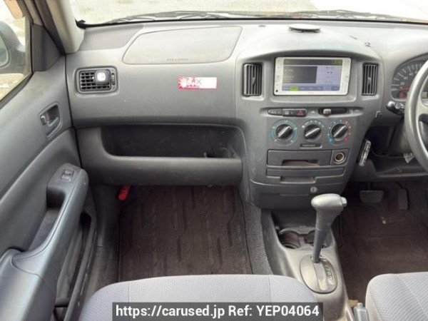 Used 2009 AT toyota probox-van NCP51V Image[17]