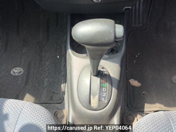 Used 2009 AT toyota probox-van NCP51V Image[23]