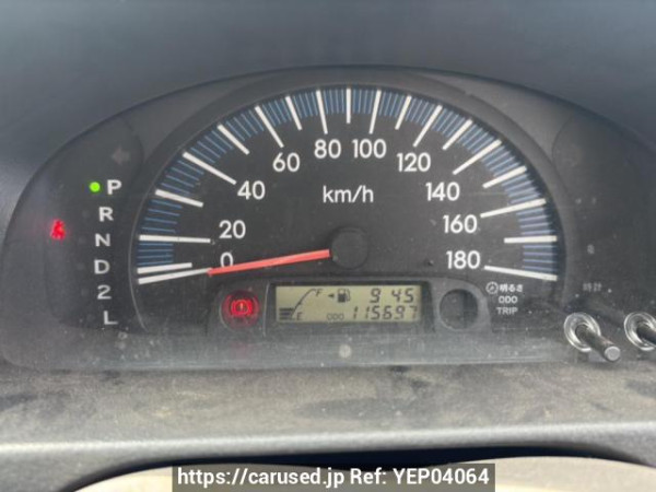 Used 2009 AT toyota probox-van NCP51V Image[24]