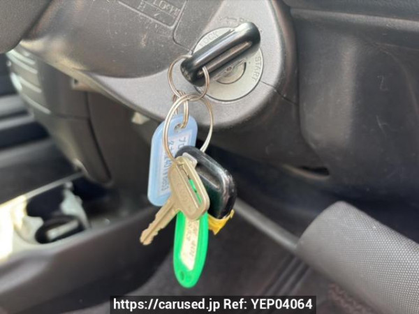 Used 2009 AT toyota probox-van NCP51V Image[26]
