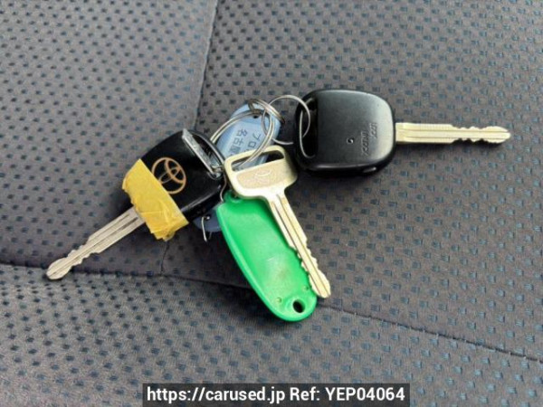 Used 2009 AT toyota probox-van NCP51V Image[27]