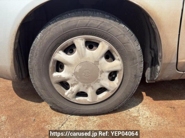 Used 2009 AT toyota probox-van NCP51V Image[29]