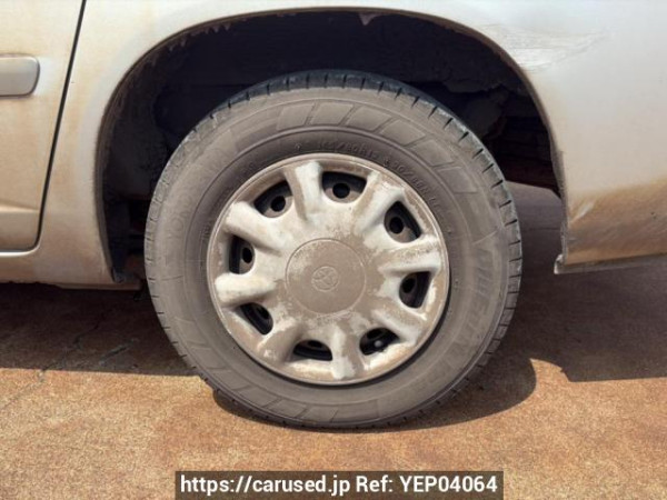 Used 2009 AT toyota probox-van NCP51V Image[31]
