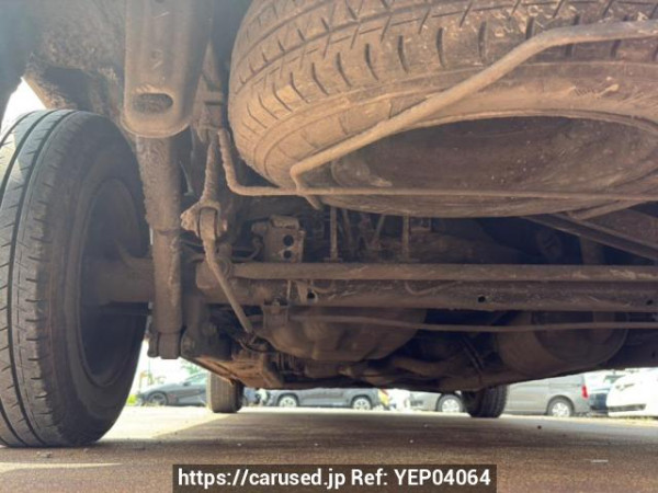 Used 2009 AT toyota probox-van NCP51V Image[34]