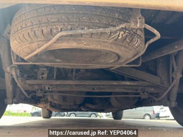 Used 2009 AT toyota probox-van NCP51V Image[35]