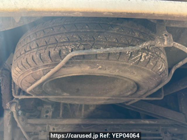 Used 2009 AT toyota probox-van NCP51V Image[37]