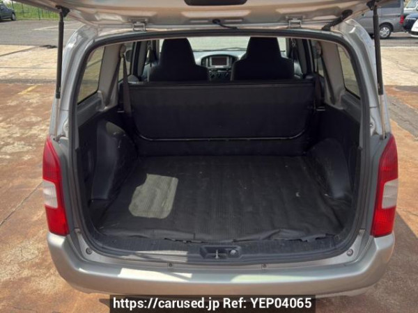 Used 2013 AT toyota probox-van NCP50V Image[8]