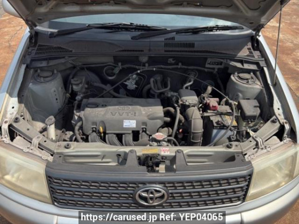 Used 2013 AT toyota probox-van NCP50V Image[9]