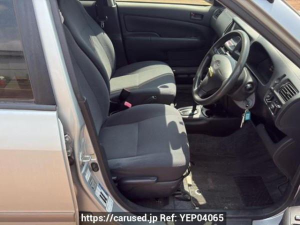 Used 2013 AT toyota probox-van NCP50V Image[12]