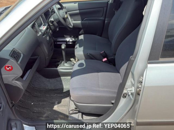 Used 2013 AT toyota probox-van NCP50V Image[13]