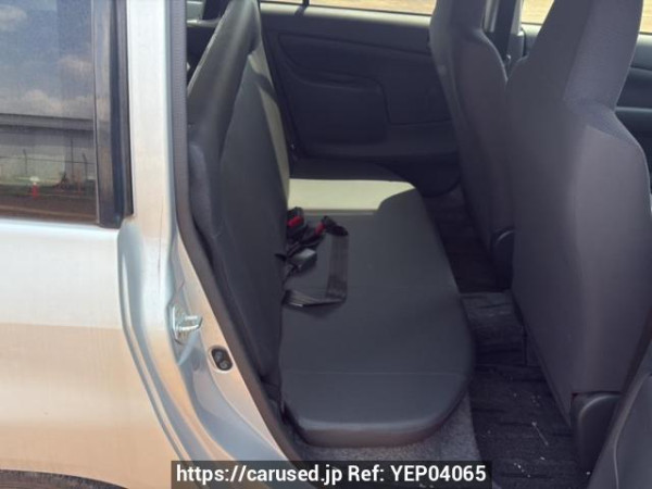 Used 2013 AT toyota probox-van NCP50V Image[14]