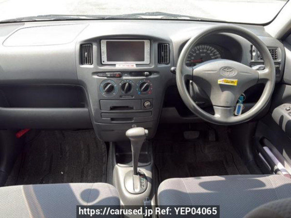 Used 2013 AT toyota probox-van NCP50V Image[16]