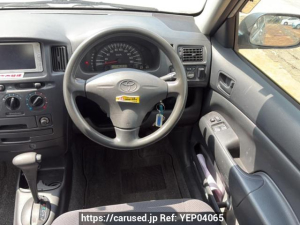 Used 2013 AT toyota probox-van NCP50V Image[19]