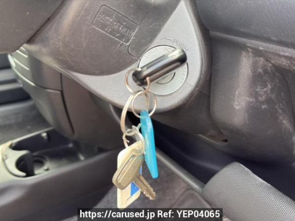 Used 2013 AT toyota probox-van NCP50V Image[24]