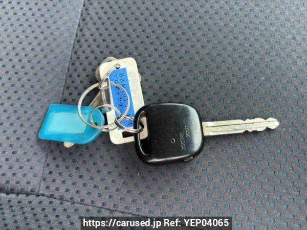 Used 2013 AT toyota probox-van NCP50V Image[25]