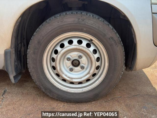 Used 2013 AT toyota probox-van NCP50V Image[26]