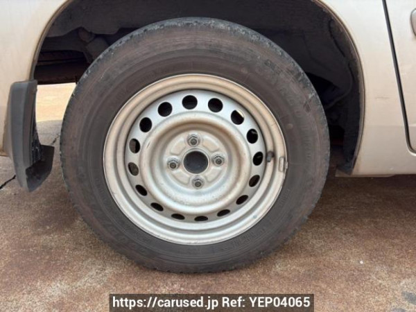 Used 2013 AT toyota probox-van NCP50V Image[28]