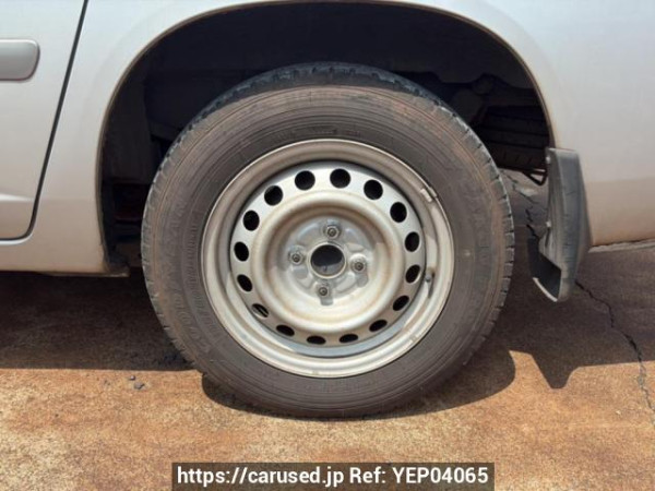 Used 2013 AT toyota probox-van NCP50V Image[29]