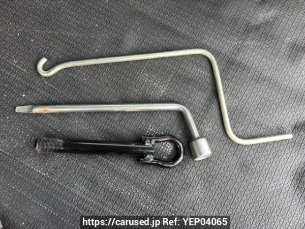 Used 2013 AT toyota probox-van NCP50V Image[40]