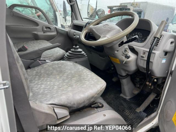 Used 2004 MT hino dutro XZU351T Image[5]