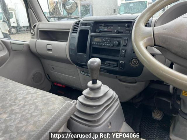 Used 2004 MT hino dutro XZU351T Image[6]